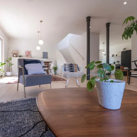 #ip La Maison Blériot Casa vacanze *