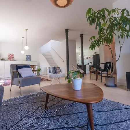 #ip La Maison Bleriot Grenoble