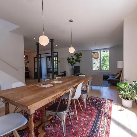 #ip La Maison Blériot Casa vacanze *