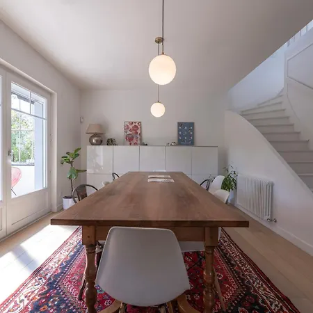 Casa vacanze #ip La Maison Blériot Grenoble