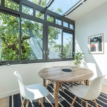 #ip La Maison Blériot Casa vacanze *