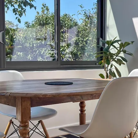 Casa vacanze #ip La Maison Blériot