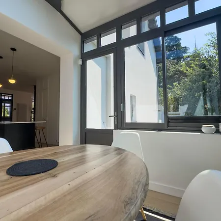 Casa vacanze #ip La Maison Blériot