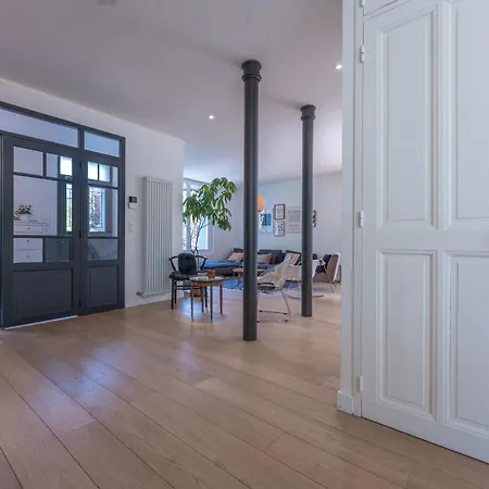 #ip La Maison Blériot