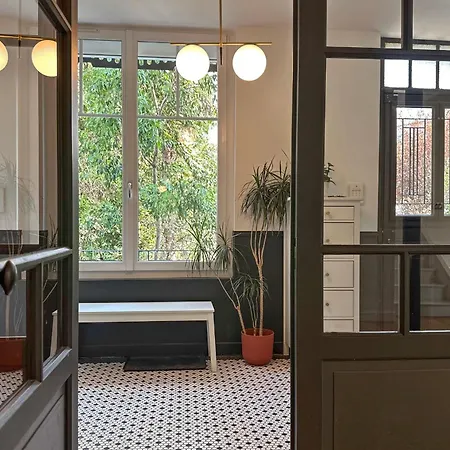 #ip La Maison Blériot Grenoble