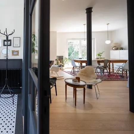 #ip La Maison Bleriot