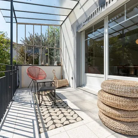 #ip La Maison Blériot Casa vacanze Grenoble