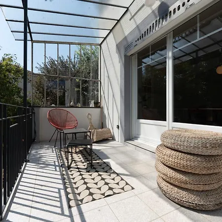 #ip La Maison Bleriot Grenoble