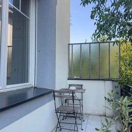 #ip La Maison Bleriot Nyaraló Grenoble