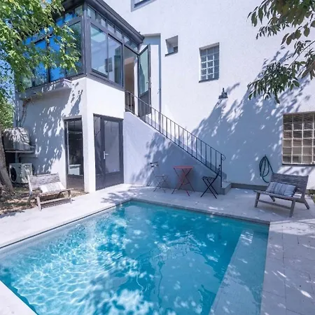 #ip La Maison Bleriot بيت للعطل