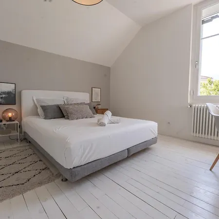 #ip La Maison Blériot *
