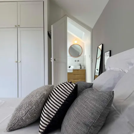 Casa vacanze #ip La Maison Blériot Grenoble