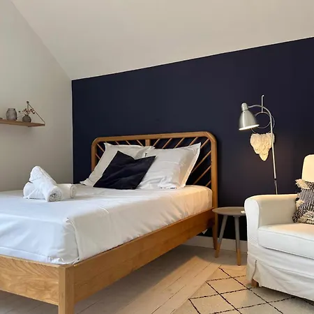 #ip La Maison Blériot Casa vacanze Grenoble