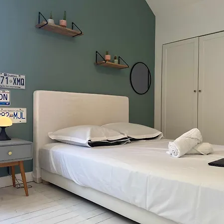 #ip La Maison Blériot * Grenoble