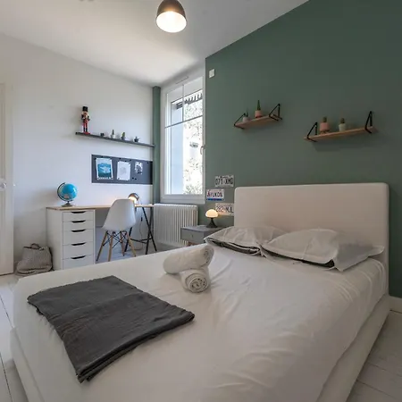 #ip La Maison Bleriot بيت للعطل *