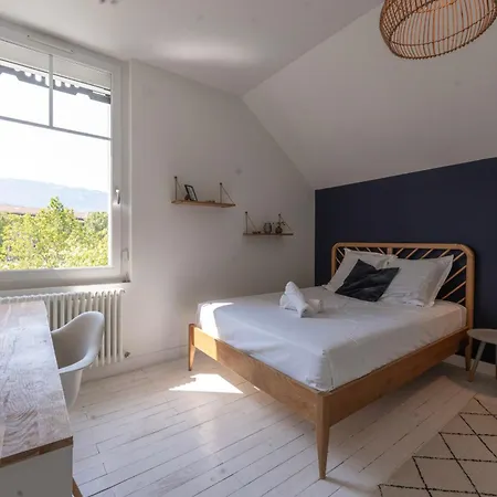 #ip La Maison Blériot Grenoble