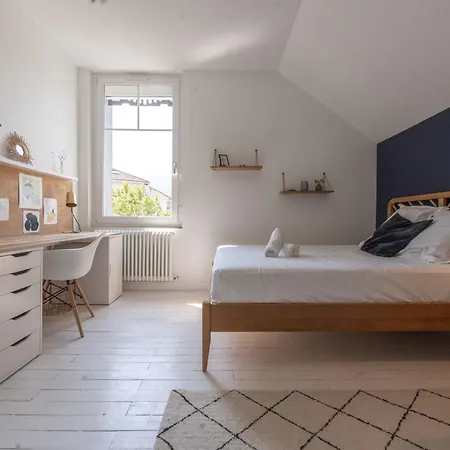 #ip La Maison Blériot *
