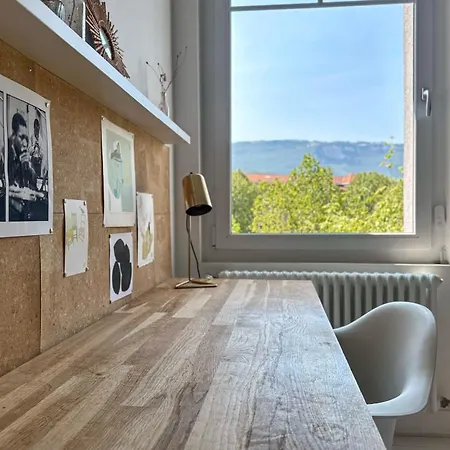 #ip La Maison Blériot Casa vacanze Grenoble