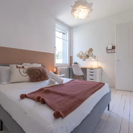 #ip La Maison Bleriot *