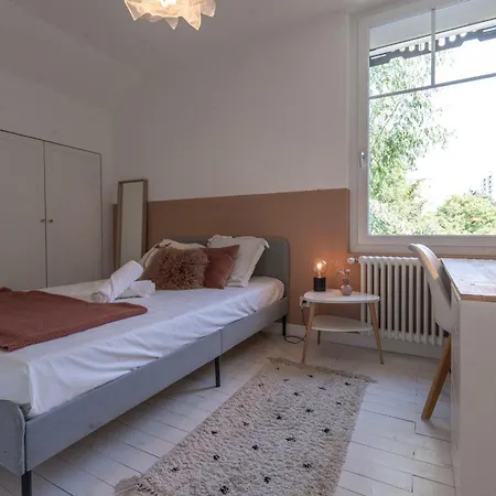 #ip La Maison Blériot *